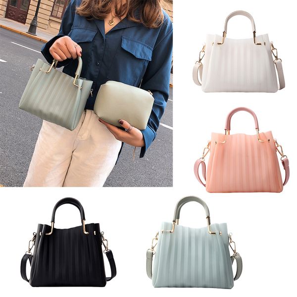 

kkmhan brand women wild fashion personality diagonal shoulder bag small messenger bag dropshipping torebka damska bolsas sac