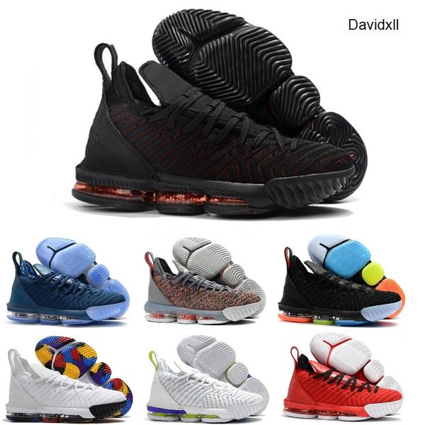 

новй ле бѬон 16 watch the throne бакебол обђв black metallic gold-rose frost w джейм 16s gold lacelocks mens п