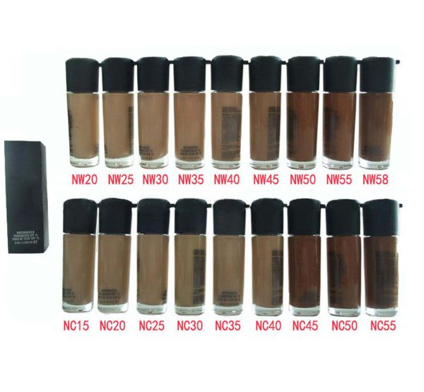 

Brand new matchma ter foundation pf15 tudio liquid foundation 35ml nc15 nw58 18 color available dhl face makeup