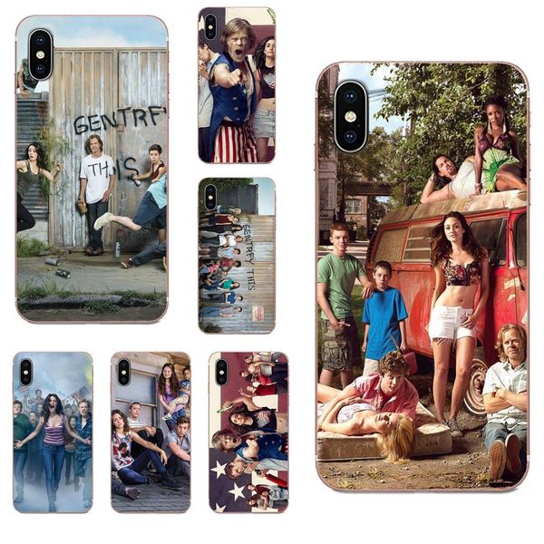 

пользовательское hameless сезон прекрасный пластиковая для apple iphone 4 4s 5 5c 5s se 6 6s 7-11 plus pro x xs max xr