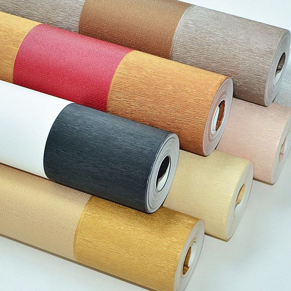 

improvement home wall papers home decor wide stripe wallpaper roll for living room walls contact paper papel mural vinilo pared
