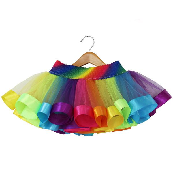 

inflatable unicorn costume girls kids halloween unicorn birthday party cosplay carnival fantasia fancy tutu dress outfit, Black;red