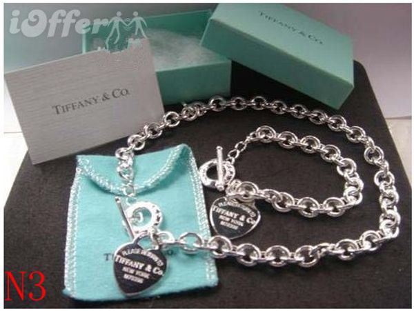 

Bracelet & Necklace jinzi14