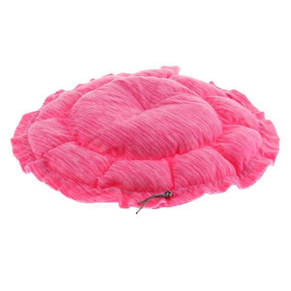 

pet cat dog soft warm nest kennel puppy bed cave house sleeping bag mat