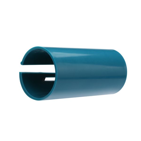 

cylindrical christmas gift packaging wrapping paper cutter holiday cutting knife