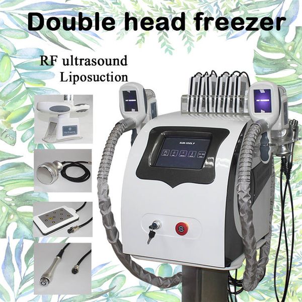 

машина потери веса cryolipolysis тучная замерзая ультразвуковая кавитация rf уменьшая оборудование красотки лазера lipo супер slimm