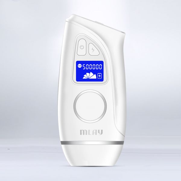 

multifunctional home use handheld ipl permanent hair removal machine skin rejuvenation device with cooling head