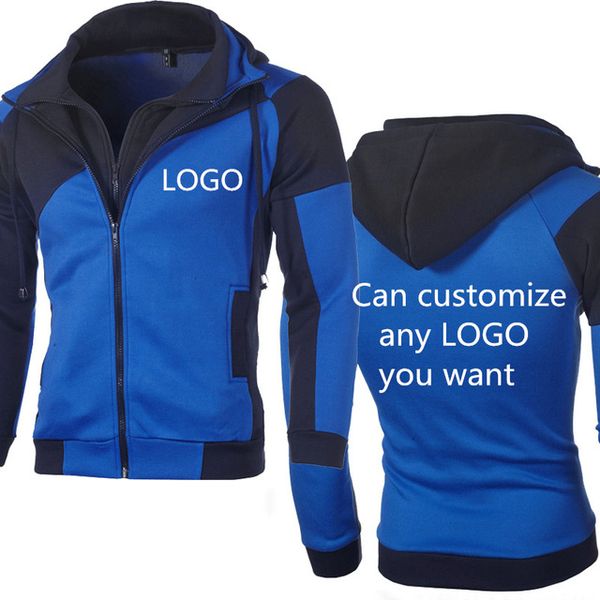 

jacket men hoodies custom logo car anime funny print mens streetwear zipper sweatshirts hip hop harajuku male tracksuit e