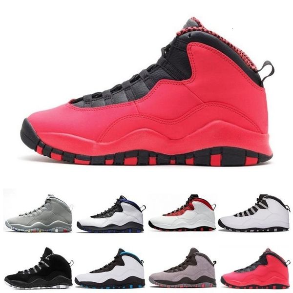 

westbrook class of 2006 10 basketball shoes 10s cement fusion red grey infrared powder blue mens sports designer shoes trainer zapatillas