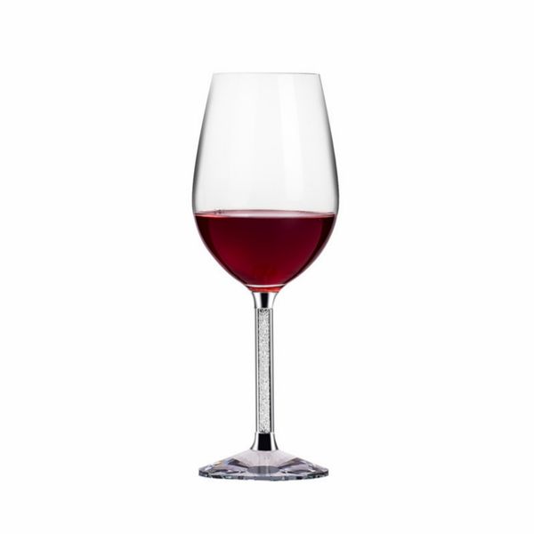 

350-470ml whisky crystal wedding toasting champagne flutes glasses drink cup party marriage wine decoration cups for parties gift box