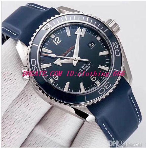 

лучшее издание роскошные наручные часы 43,5 мм черный оранжевый резиновый ремешок cal.8500 дата движения планета сапфир автоматические мужск, Slivery;brown