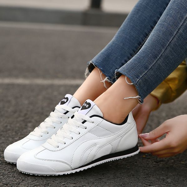 

designer women casual shoes sport tiger gel sneakers professional blazer trainers shoes cushion maxes size 42, Black