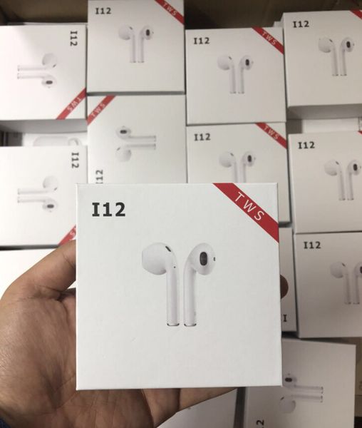 

2019 mu t have i12 tw i10 wirele earphone bluetooth earphone touch control 3d tereo earbud for iphone x am ung all compatible