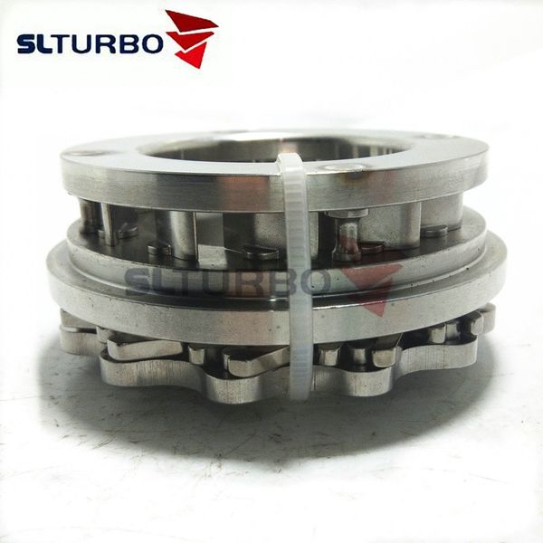 

new turbo nozzle ring tf035 49135-02670 for mitsubishi l 200 2.5 tdi 4d56 85kw 115hp 2002- turbine vnt 49135-02650 49135-02660