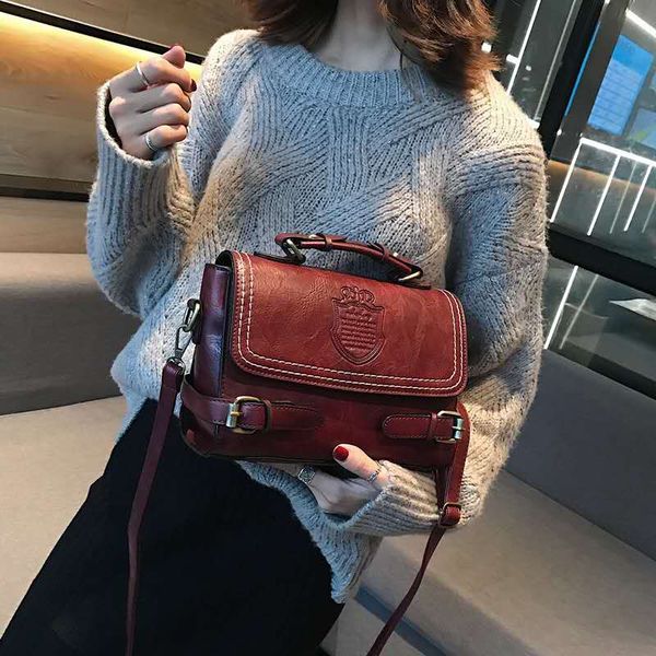 

2020 new fashion designer bags female handbags, high-end designer l shoulder bag