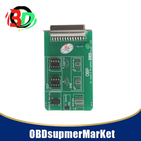

obp adapter for digimaster 2/digimaster 3 with fast shipping