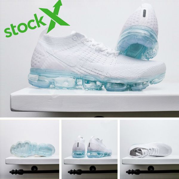 

with stock x fly 2.0 outdoor breathable men women designer shoes punch black multicolor chrome mens trainers sports sneakers