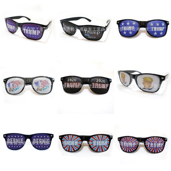 

оптово новые мужские марка trump clear объектива солнцезащитные очки dts121 ретро площади кадра блестящая золото моды очки верхнего качества, White;black