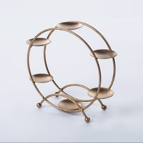 

wedding decoration dessert display macarons dessert shelf party birthday arrangement metal tray ornaments