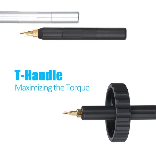 

multi-function screwdriver set mini smart multi-function screwdriver tool spinner drive hand tools