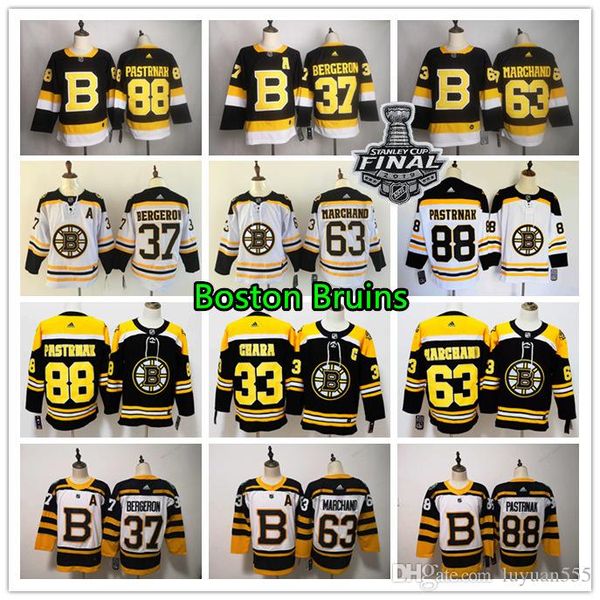 

бостон брюинз хоккей трикотажные изделия 33 здено чара 8 кэм нили 88 давид пастрняк 63 брэд маршан чарли макэвой 74 джейк дебраск 46 крейчи, Black;red