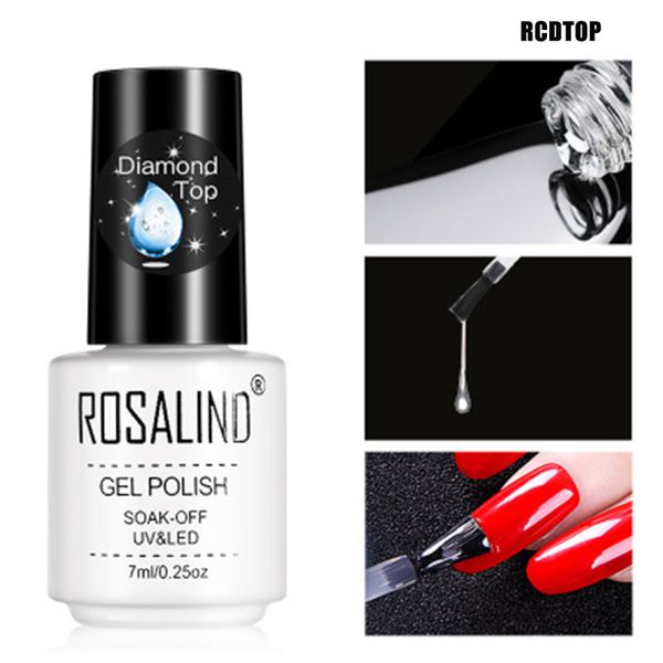 

new diamond luster nail gel polish manicure semi permanent base coat uv led nails gel varnish soak off nail art lacquer, Red;pink