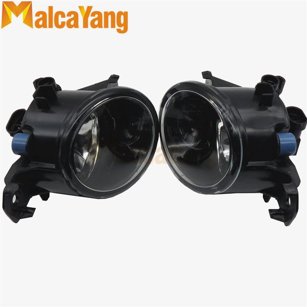

2 pcs/set for primera hatchback (p12) 2002-2015 car styling fog lamps front bumper halogen fog lights high brightness