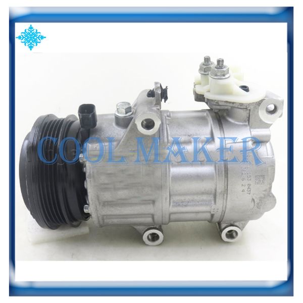 

car a/c compressor for ford ecosport gn1119d629cb gn1z19703d gn11-19d629-cb