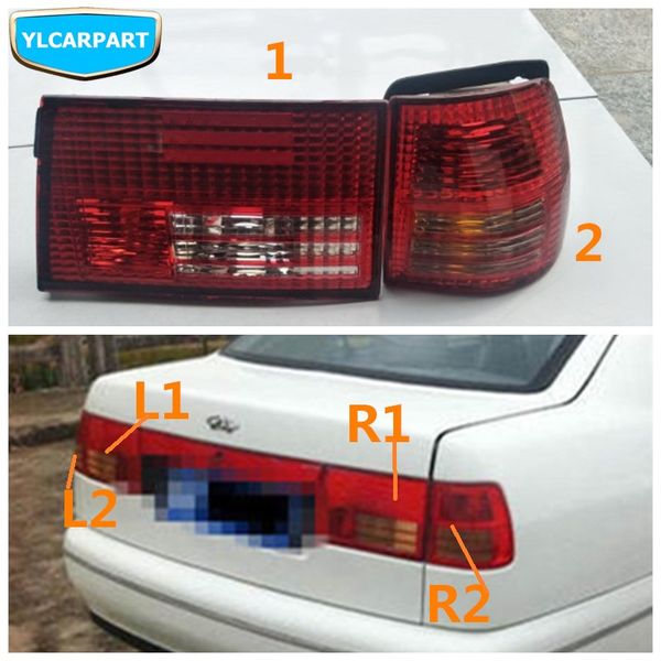 

for chery fulwin 1,fulwin1,car rear light taillight assembly