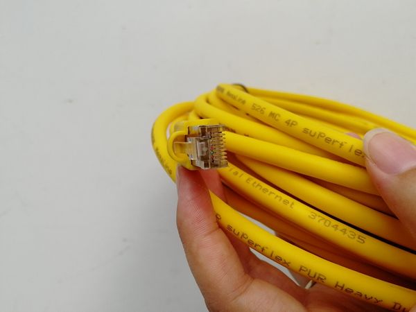 

lan cable for bmw icom diagnostic tool 10 meters