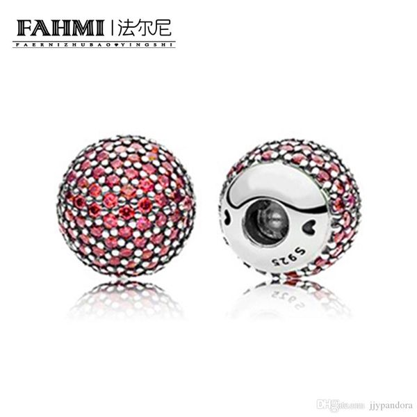 

wpennyi 100% 925 sterling silver 1:1 original charm accessories authentic temperament fashion glamour retro wedding women jewelry, Black