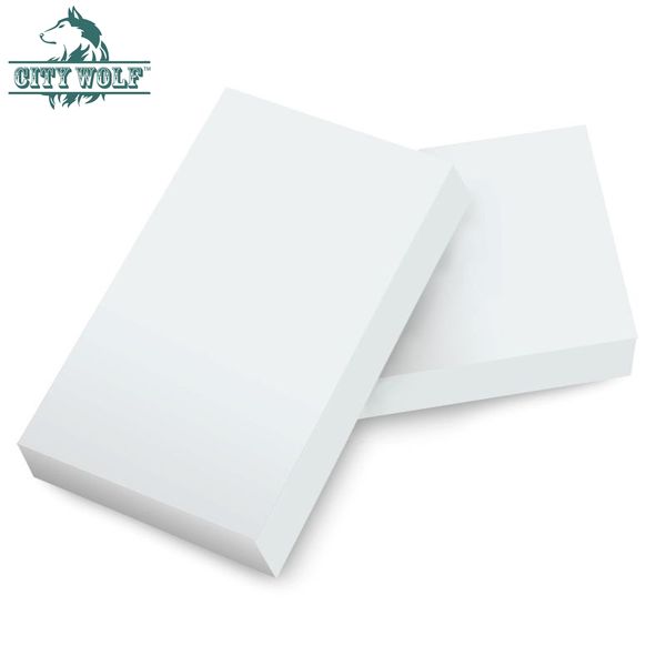 

city wolf 20pcs white magic nano sponge eraser kitchen car automotive trim cleaning auto accessories