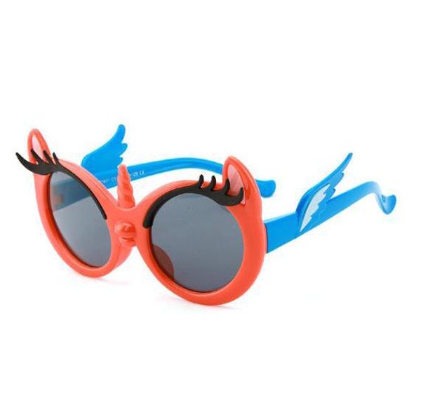 gafas de sol infantiles