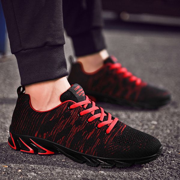 

perimedes men outdoor mesh sports running shoes winter plush warm breathable shoes sneakers zapatos de hombre impermeable#g50