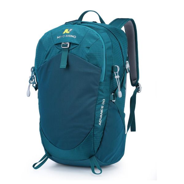 

nevo rhino 30l outdoor travel hiking camping backpack backpacks rucksack bag for sport tourist trekking backpack bag