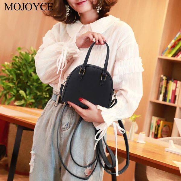 

простой женщины сумка кожа твердая плеча shell crossbody сумки