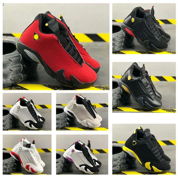 

лучшее качество 2019 14 мужская 14s баскетбольная обувь женщины мужчины дизайнер волны бегун корзины спортивные тренеры chaussures кроссовки