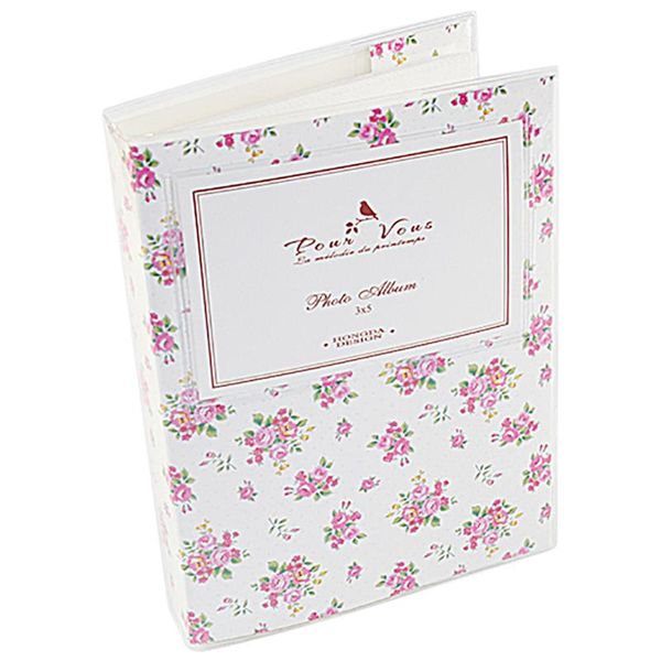 

small floral pattern family p 5 inch interstitial leather couple p large capacity pocket socket