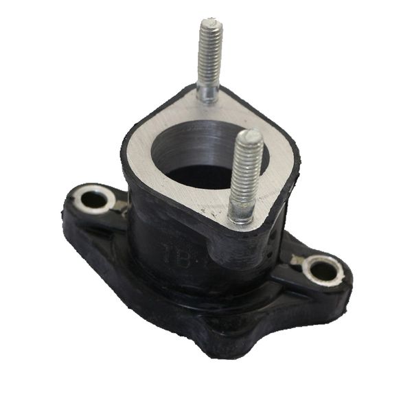 

intake manifold for honda cb100b cg125 gl100 gl145 motorcycle carb insulator