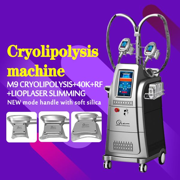 

home 3 handles fat ing machine remove cellulite vacuum therapy machine 2 years warranty, Black;white