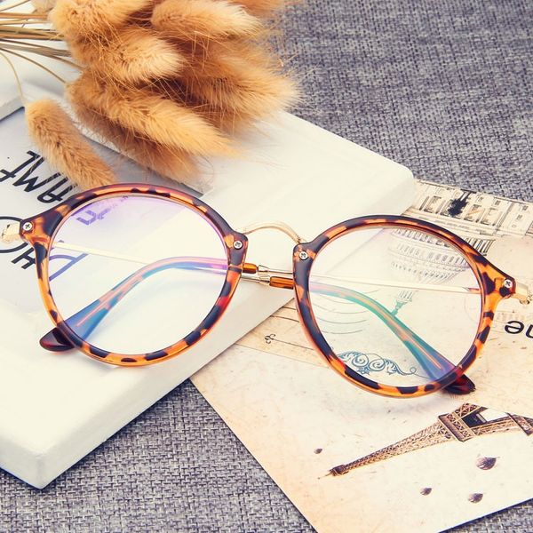 

metal leg 2969 myopia plain metal leg frame glasses frame 2969 myopia plain glasses, Silver