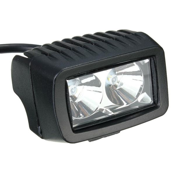 

1pc car off road atv truck suv led driving fog work head light lamp
