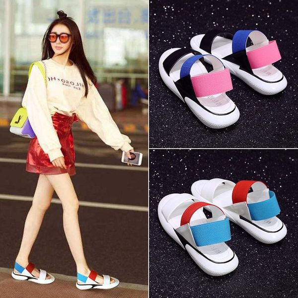 

women's shoes fashion sport sneakers running lace shoe women's shoes, Black