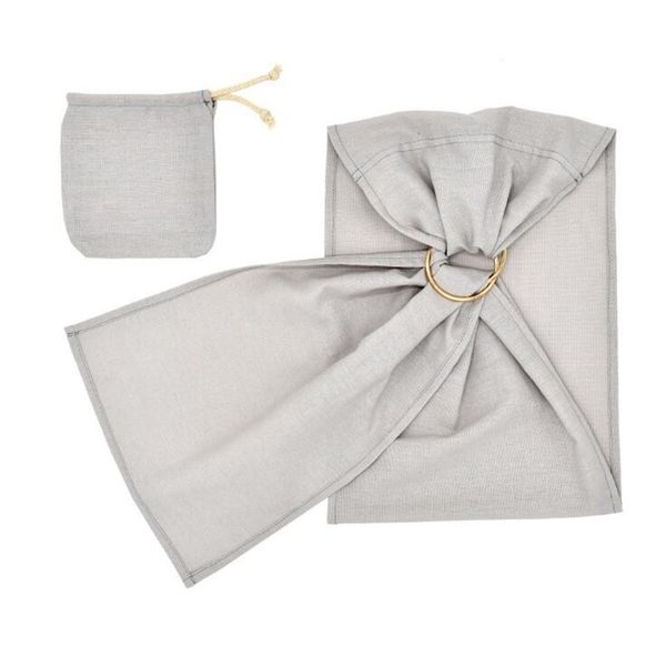 baby doll wrap carrier
