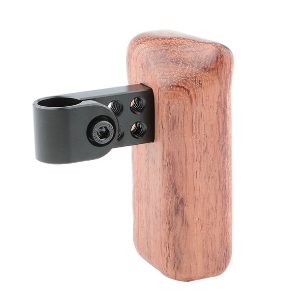 

camvate 15мм rod handgrip для камеры dslr cage rod поддержка rig (правая сторона) код товара: c2029