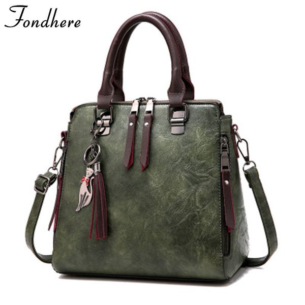 

fondhere 2019 vintage кожане женкие ђмки женкие ђмки полного totestassel гоѬее crossbody м