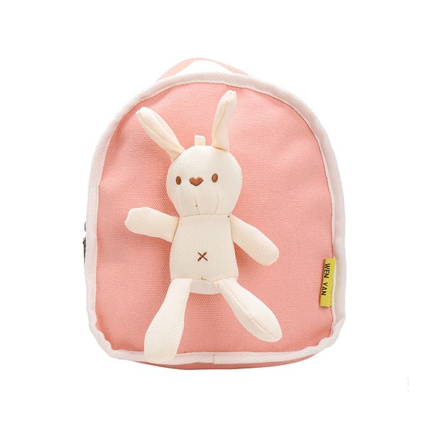 

lovely cute children backpack schoolbags for kindergarten baby girls boys kids cartoon animal backpacks soft school bags