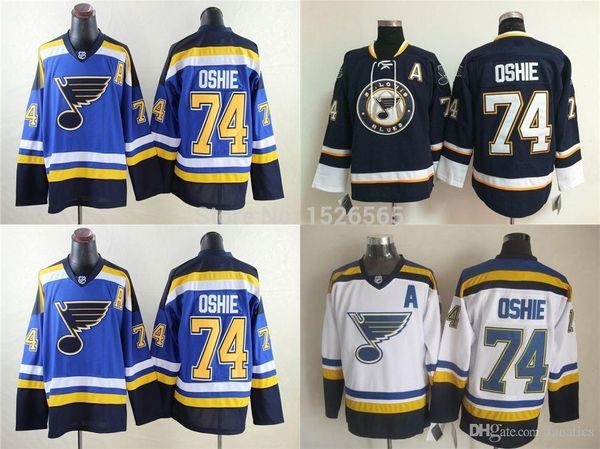 st louis blues oshie jersey