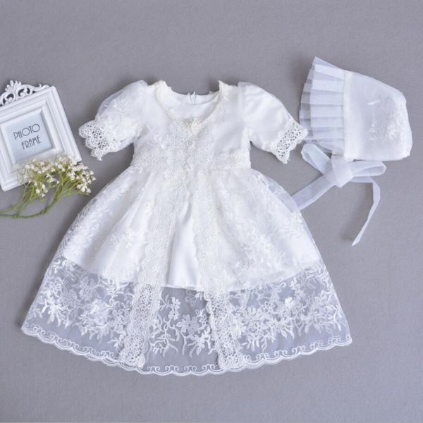 

Vestidos de Batizado childrenparadise
