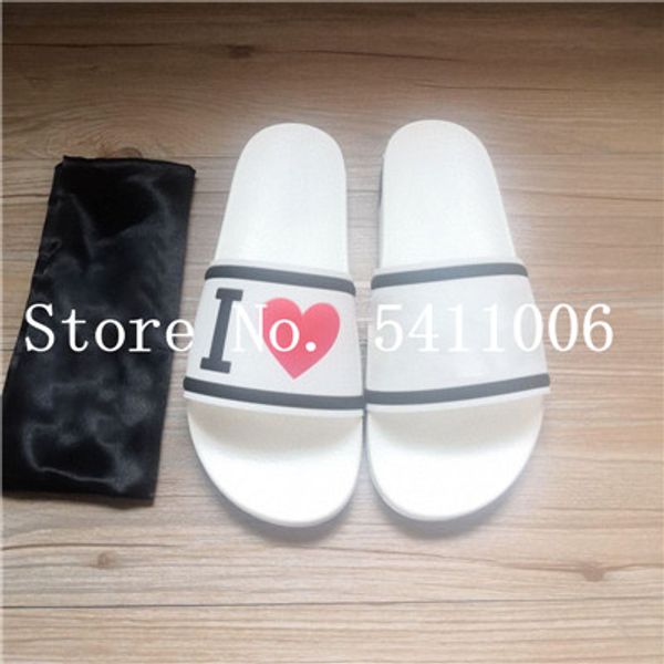 

new 2020 spring summer slippers desginer outdoor slides shoes women pool beach shoes flats woman, Black
